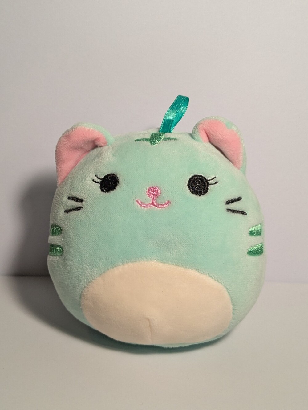 Squishmallows Plush Lot Lunasha, Prim, Esmeralda, Lula, Corinna - Picture 6 of 8
